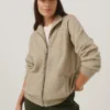 Merinomink - Arianne Jacket