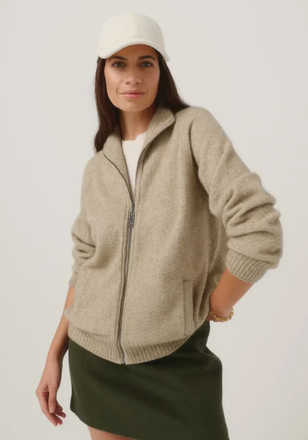 Merinomink - Arianne Jacket