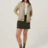 Merinomink - Arianne Jacket