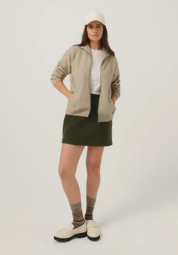 Merinomink - Arianne Jacket