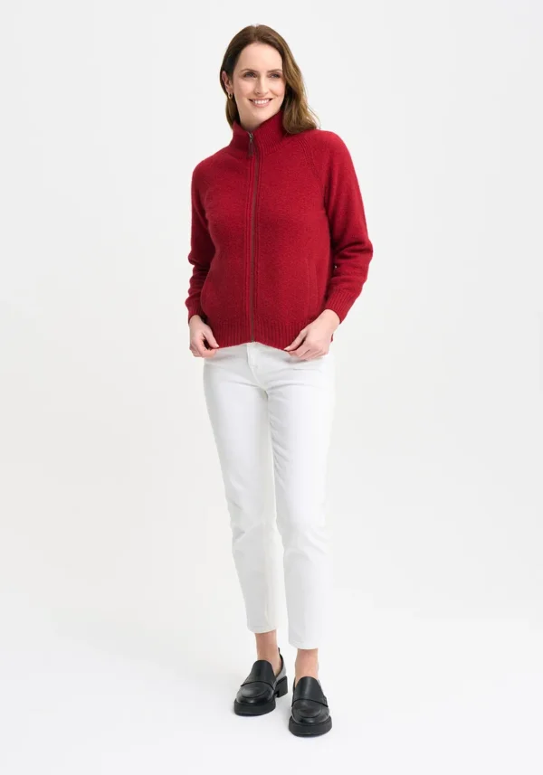 845-100300-ArianneJacket-Rata-MM2425-Helena-08 Merinomink - Arianne Jacket