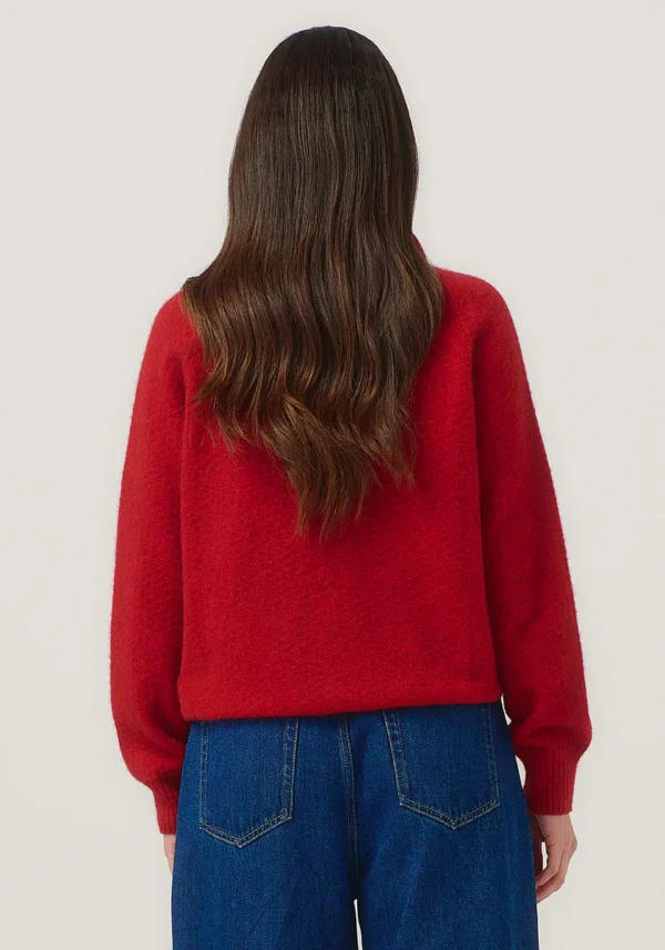 Merinomink - Arianne Jacket