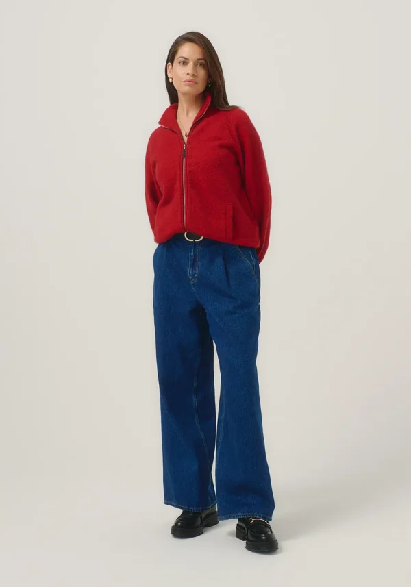 Merinomink - Arianne Jacket