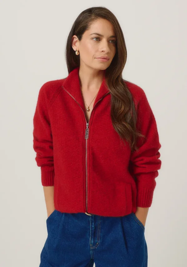 Merinomink - Arianne Jacket