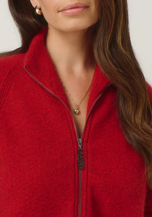 Merinomink - Arianne Jacket