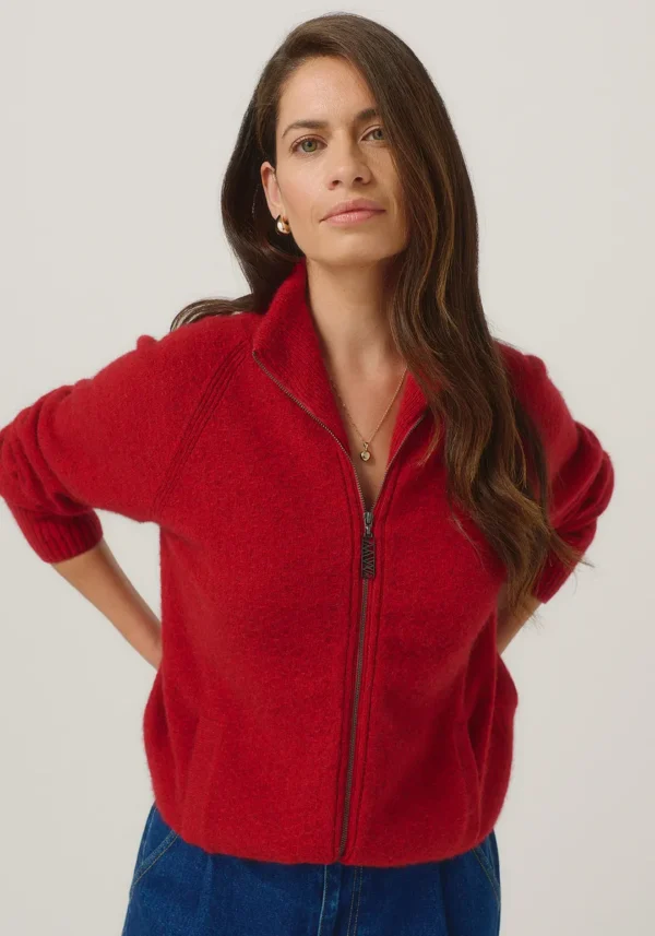 Merinomink - Arianne Jacket