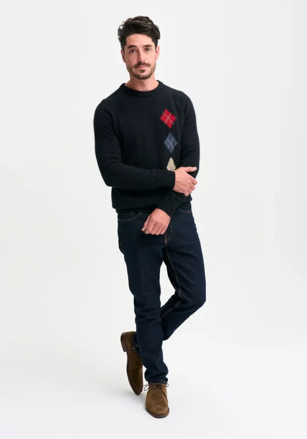 845-100306-LouieCrew-JetRataLatte-MM2425-Thomas-08 Merinomink - Louie Crew