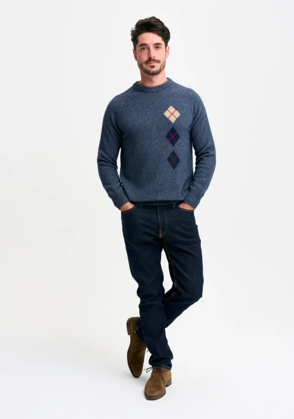 845-100306-LouieCrew-RiverLatteZephyr-MM2425-Thomas-12 Merinomink - Louie Crew