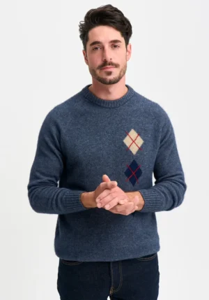 Merinomink - Louie Crew