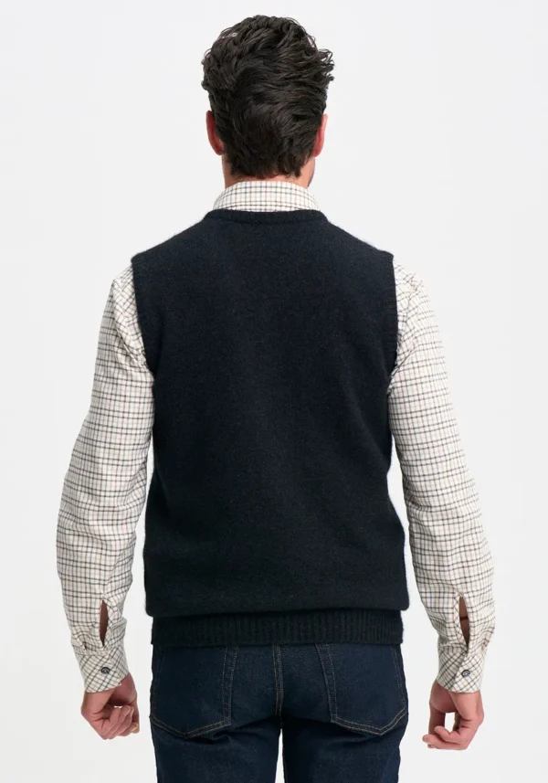 845-100307-PalmerVest-Jet-MM2425-Thomas-03 Merinomink - Palmer Vest