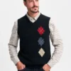 Merinomink - Palmer Vest