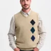 Merinomink - Palmer Vest