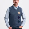 Merinomink - Palmer Vest