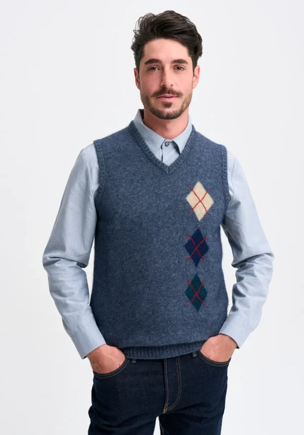 845-100307-PalmerVest-River-MM2425-Thomas-34 Merinomink - Palmer Vest