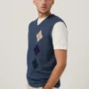 Merinomink - Palmer Vest