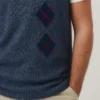 Merinomink - Palmer Vest