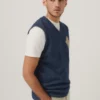 Merinomink - Palmer Vest