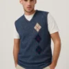 Merinomink - Palmer Vest