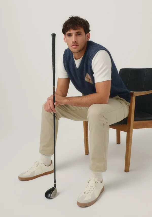 Merinomink - Palmer Vest
