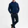 Merinomink - Giles Hoodie