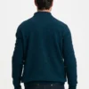 Merinomink - Whittaker Half Zip