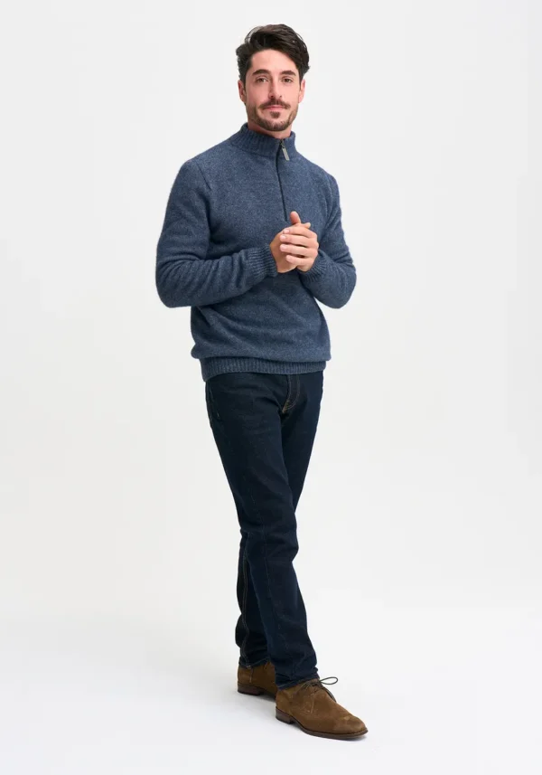 845-100309-WhittakerHalfZip-RiverZephyr-MM2425-Thomas-14 Merinomink - Whittaker Half Zip