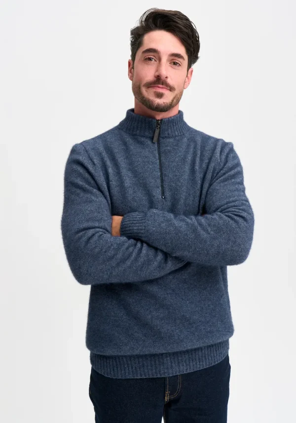 845-100309-WhittakerHalfZip-RiverZephyr-MM2425-Thomas-46 Merinomink - Whittaker Half Zip