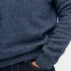 Merinomink - Whittaker Half Zip