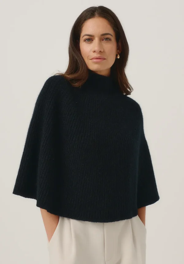 Merinomink - Ena Poncho