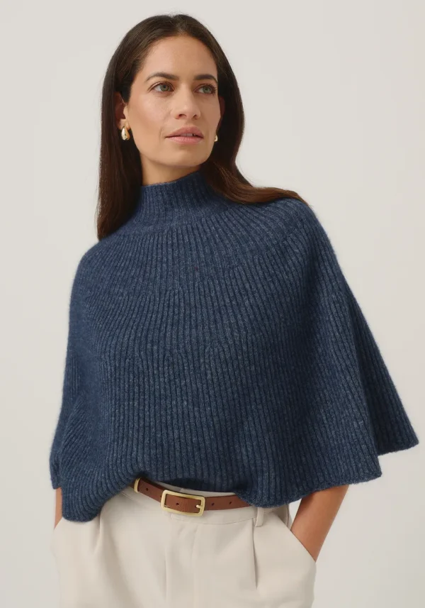 Merinomink - Ena Poncho