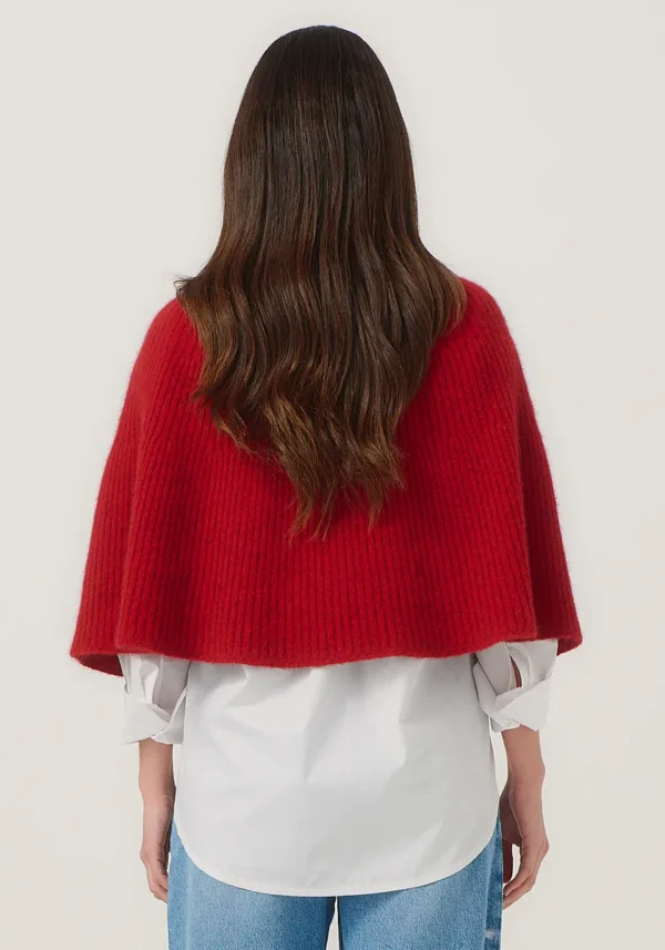 Merinomink - Ena Poncho