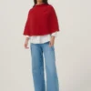 Merinomink - Ena Poncho