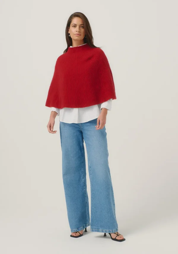 Merinomink - Ena Poncho