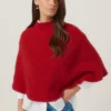 Merinomink - Ena Poncho