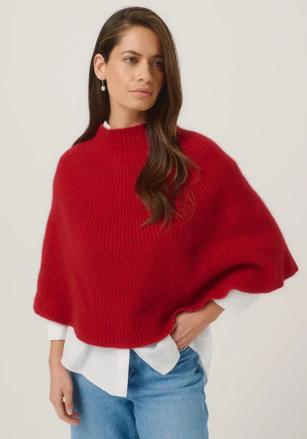 Merinomink - Ena Poncho