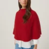 Merinomink - Ena Poncho