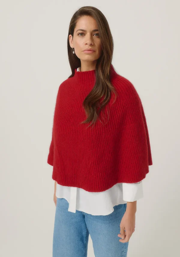 Merinomink - Ena Poncho