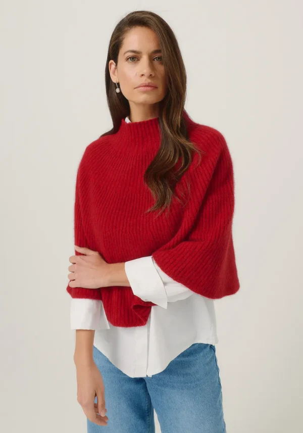 Merinomink - Ena Poncho