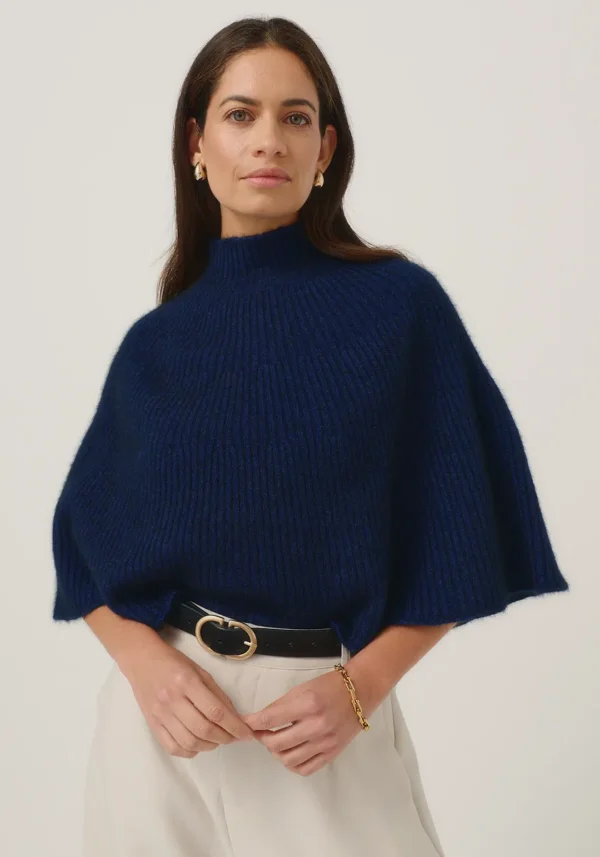 Merinomink - Ena Poncho