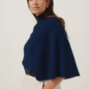Merinomink - Ena Poncho