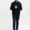 Merinomink - Whittaker Zip Jacket