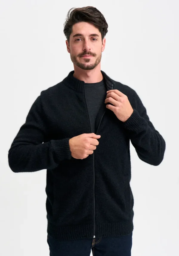 845-100350-WhittakerZipJacket-JetSlate-MM2425-Thomas-49 Merinomink - Whittaker Zip Jacket