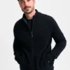 Merinomink - Whittaker Zip Jacket