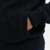 Merinomink - Whittaker Zip Jacket