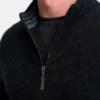 Merinomink - Whittaker Zip Jacket
