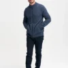 Merinomink - Whittaker Zip Jacket