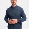 Merinomink - Whittaker Zip Jacket