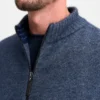 Merinomink - Whittaker Zip Jacket