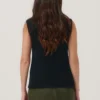 Merinomink - Mattison Vest