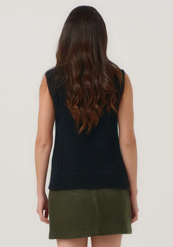 Merinomink - Mattison Vest